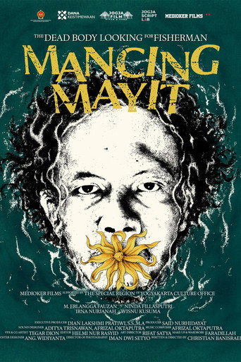 Póster de Mancing Mayit