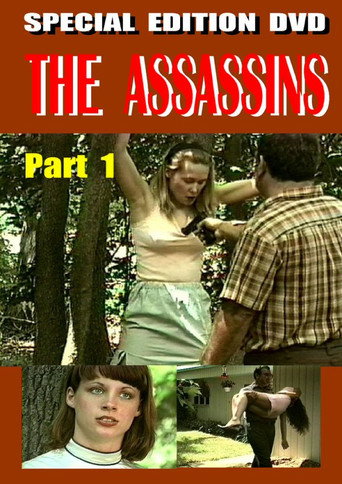 Póster de The Assassins Part 1
