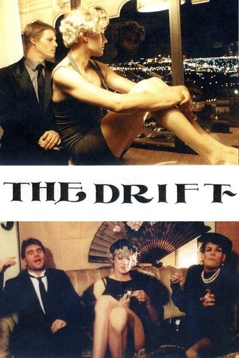 Póster de The Drift