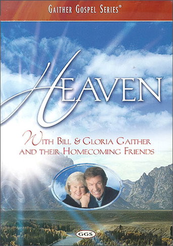Póster de Heaven