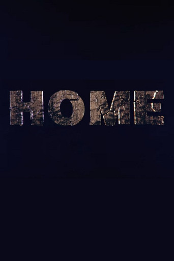 Póster de Home