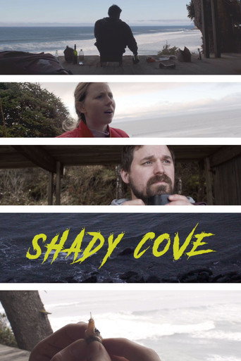 Póster de Shady Cove