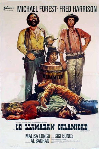 Póster de Lo llamaban Sacramento