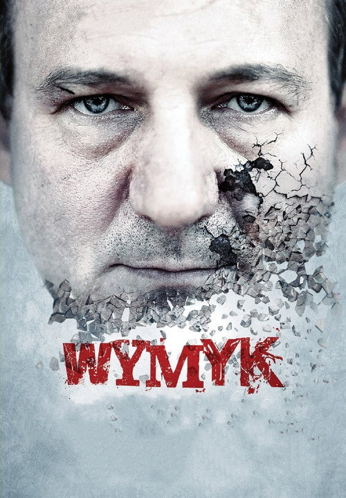 Póster de Wymyk