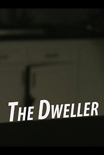 Póster de The Dweller