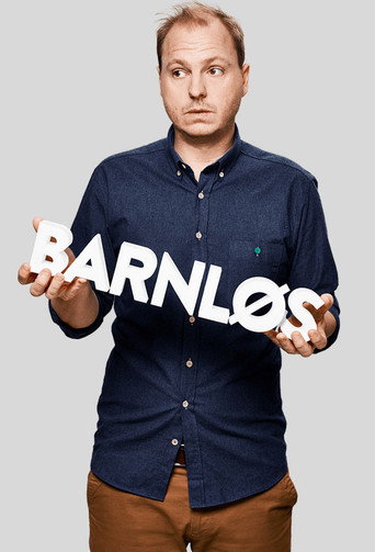 Póster de Rune Klan: Barnløs