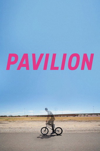 Póster de Pavilion