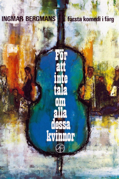 Póster de ¡Ni hablar de esas mujeres!