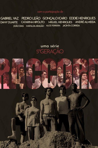 Póster de RACCORD