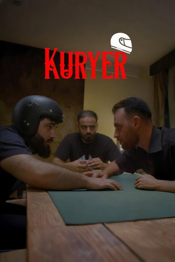 Póster de Kuryer 2
