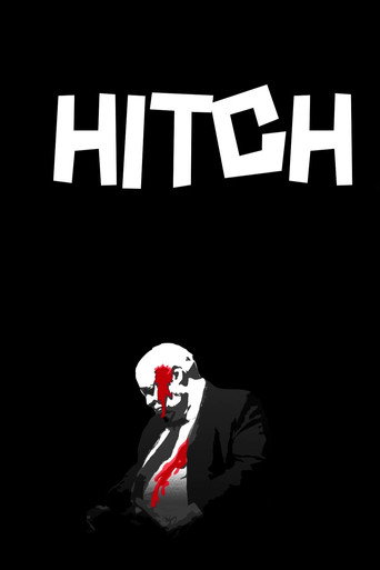 Póster de Hitch