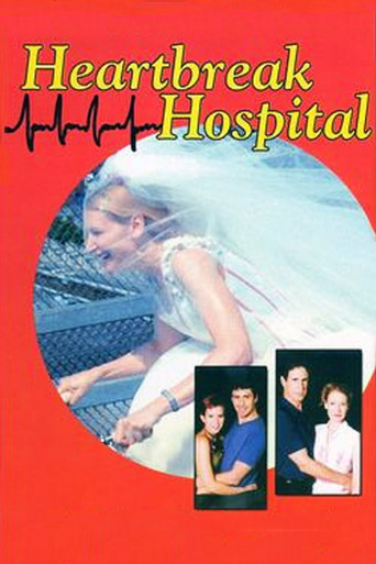 Póster de Heartbreak Hospital