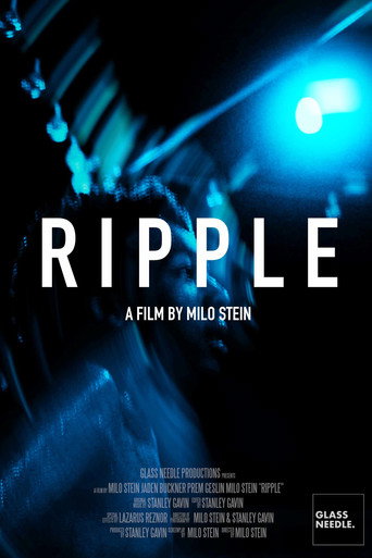 Póster de Ripple