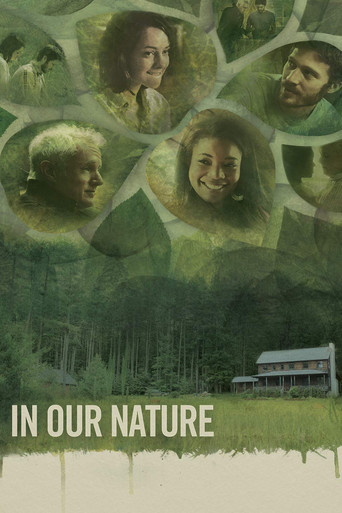 Póster de In Our Nature