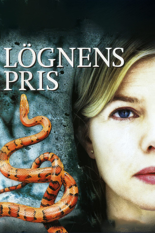 Póster de Lögnens pris