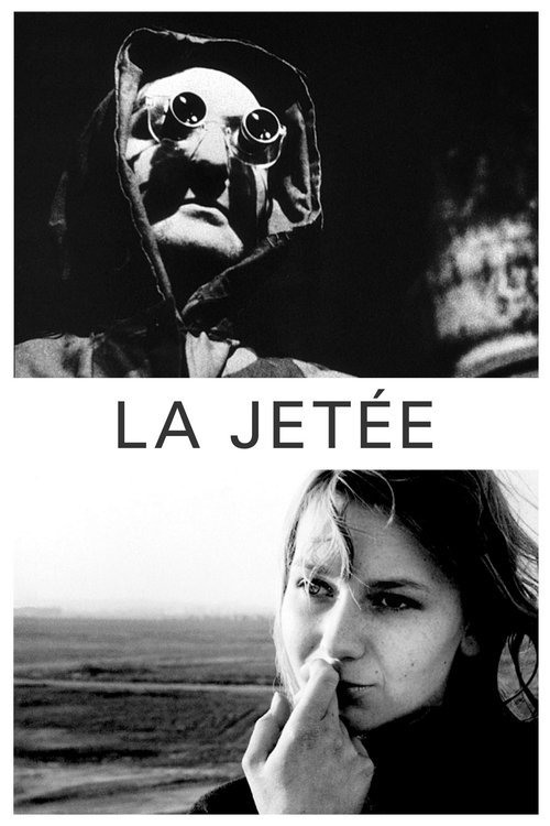 Póster de La jetée