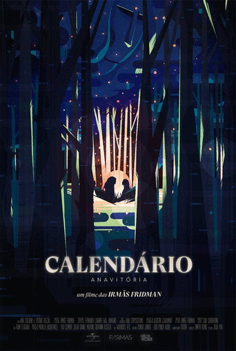 Póster de Calendário