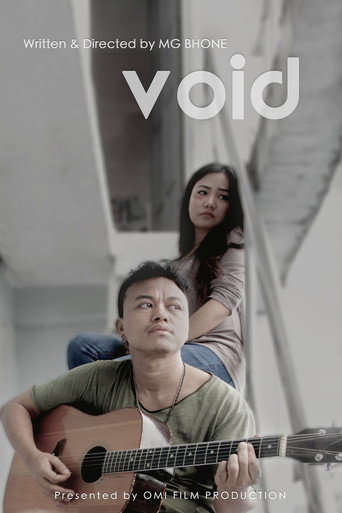 Póster de Void