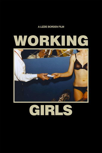 Póster de Working Girls