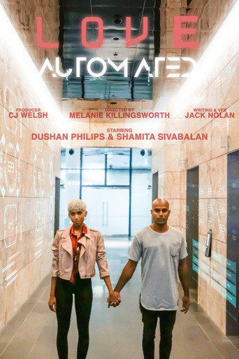 Póster de Love, Automated