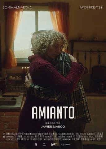 Póster de Amianto