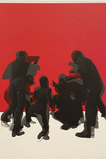 Póster de The White Stripes: White Blood Cells XX