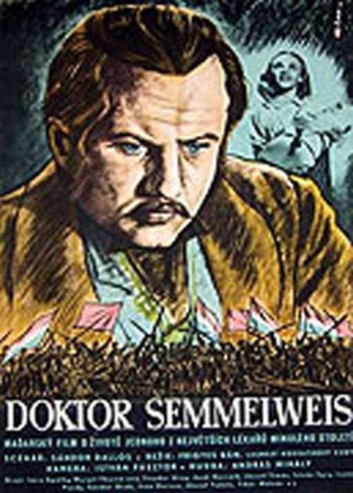 Póster de Semmelweis