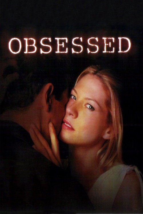 Póster de Obsessed