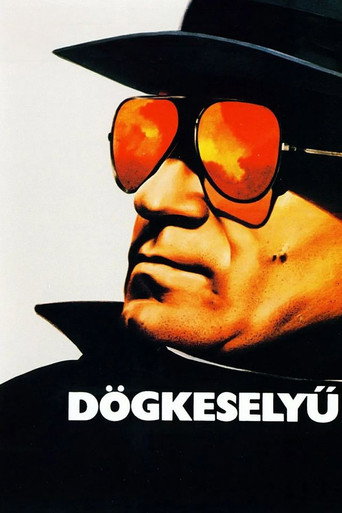 Póster de Dögkeselyű
