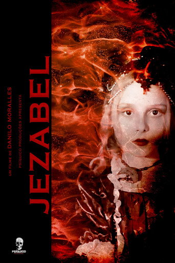 Póster de Jezabel
