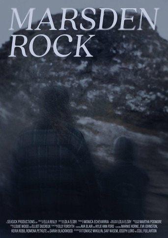 Póster de Marsden Rock
