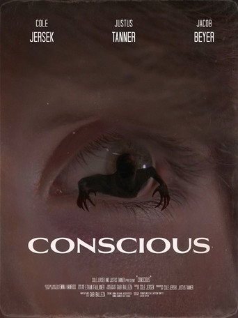 Póster de Conscious