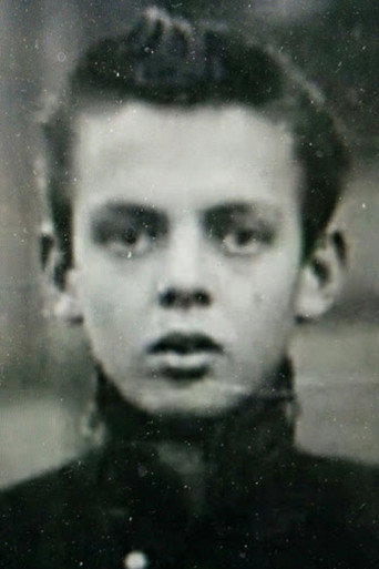 Póster de Arild Kristos's verden
