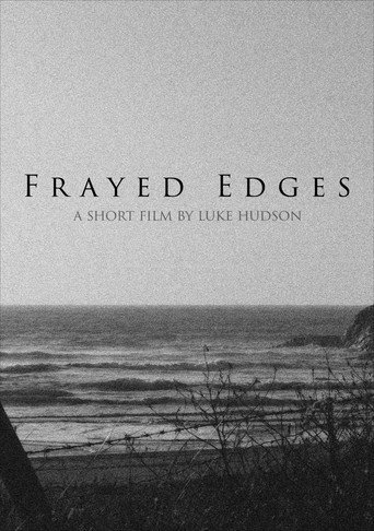 Póster de Frayed Edges