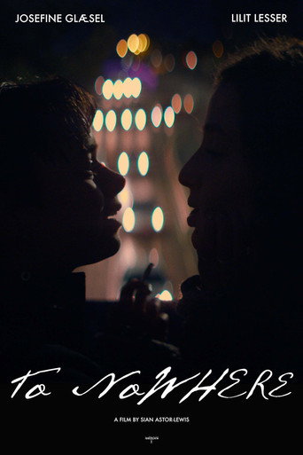 Póster de To Nowhere