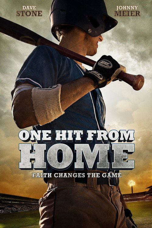 Póster de One Hit From Home