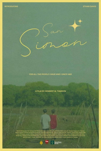 Póster de San Simon