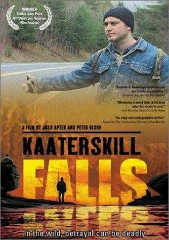 Póster de Kaaterskill Falls