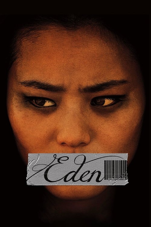 Póster de Eden