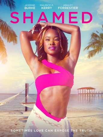 Póster de Shamed