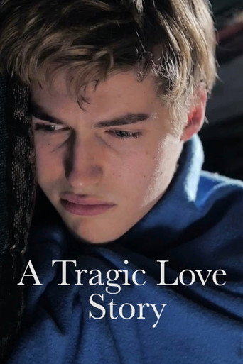 Póster de A Tragic Love Story