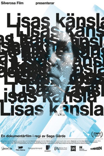 Póster de Lisas känsla