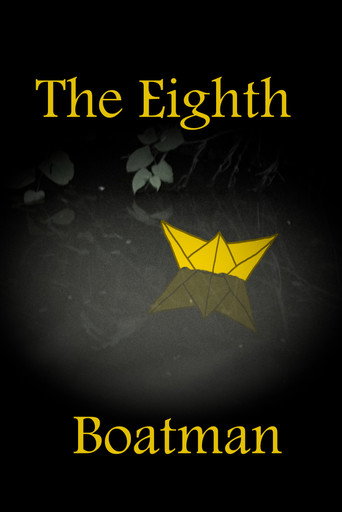 Póster de The Eighth Boatman