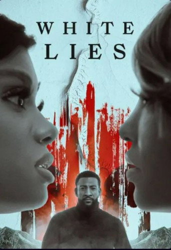 Póster de White Lies