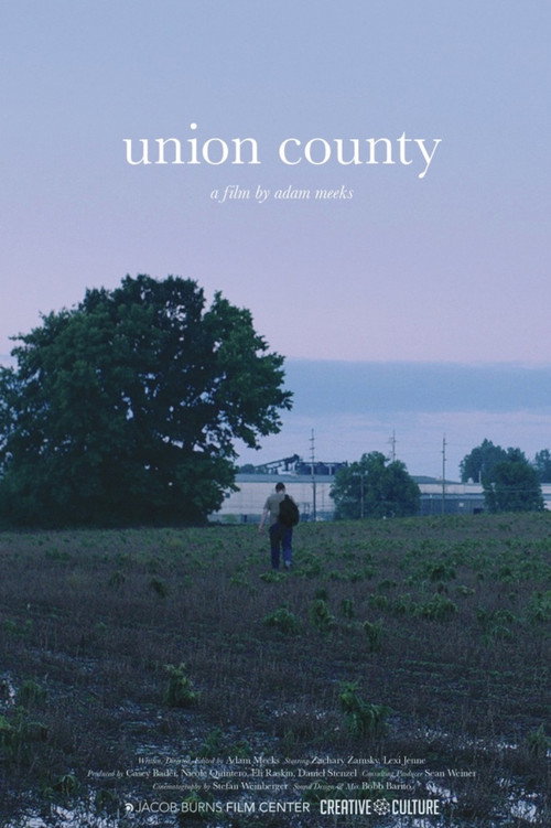 Póster de Union County