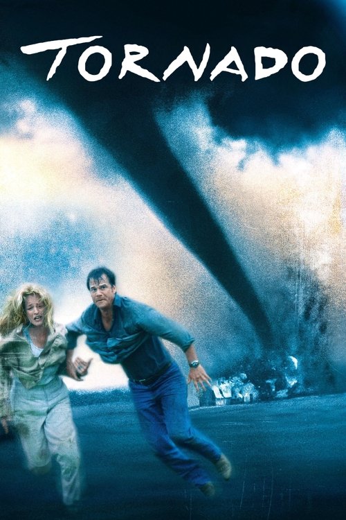 Póster de Tornado