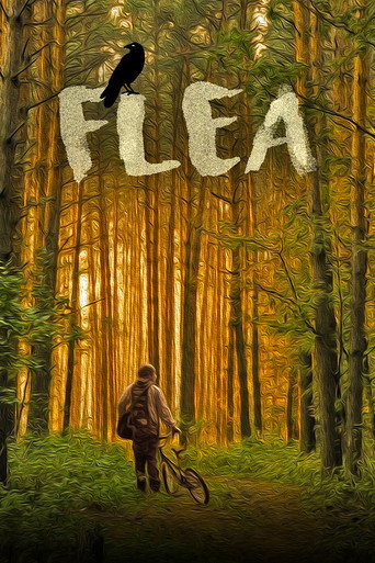 Póster de Flea