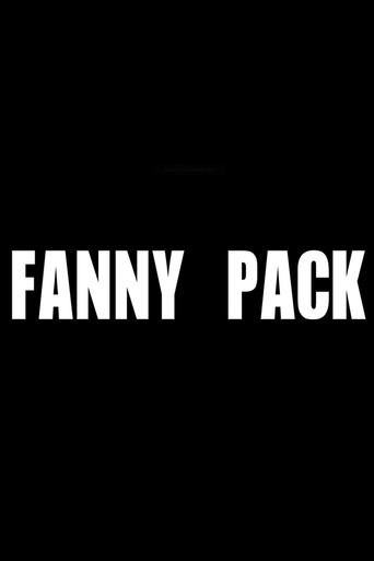 Póster de Fanny Pack