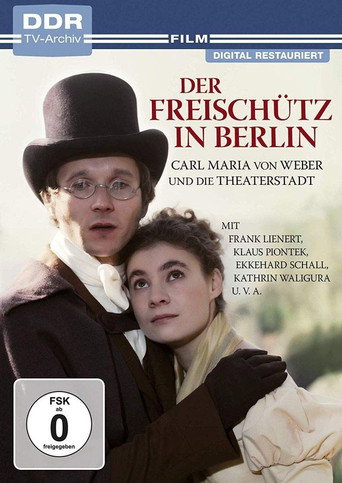 Póster de Freischütz in Berlin