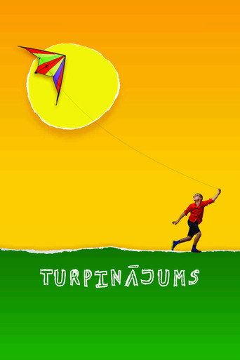 Póster de Turpinājums